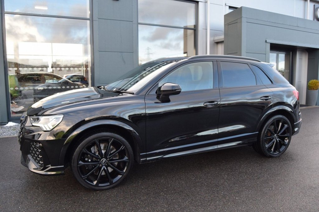 Used Audi RS Q3 2023 for sale - 76570553: Photo 15