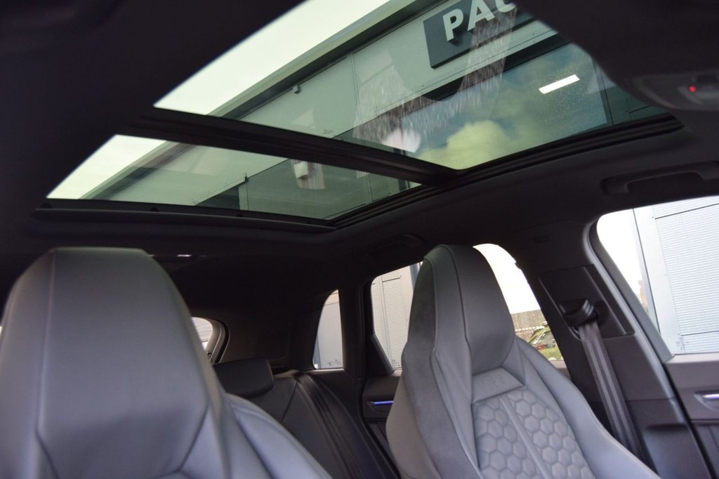 Used Audi RS Q3 2023 for sale - 76570553: Photo 18