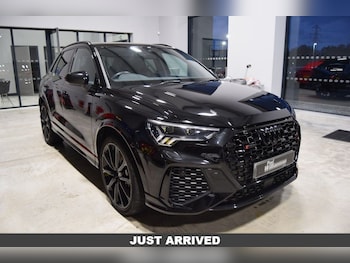 Used Audi RS Q3 2023 for sale - 76570553: Photo