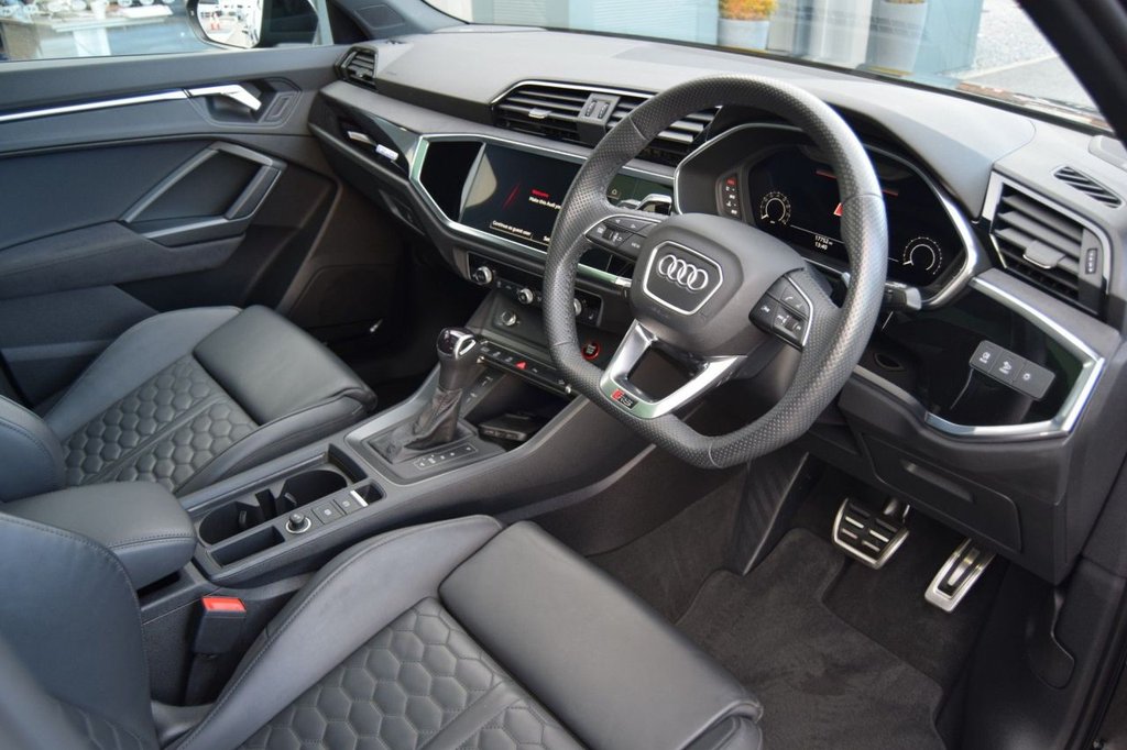 Used Audi RS Q3 2023 for sale - 76570553: Photo 20