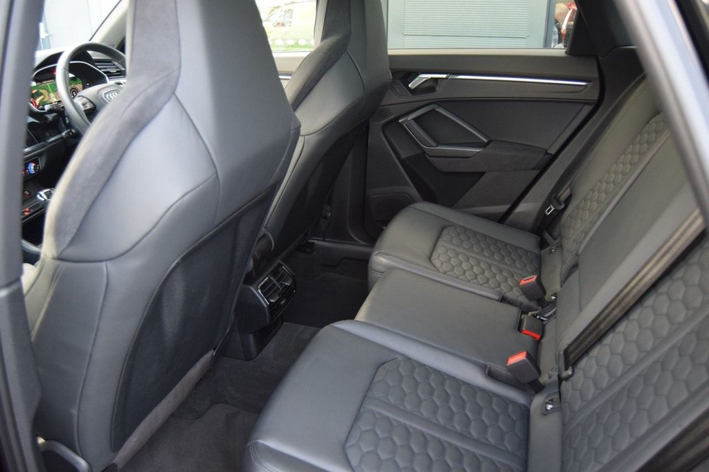 Used Audi RS Q3 2023 for sale - 76570553: Photo 21