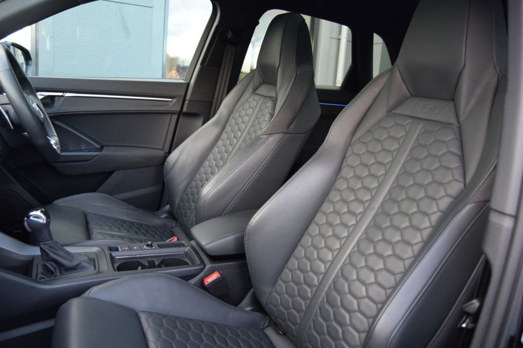 Used Audi RS Q3 2023 for sale - 76570553: Photo 23