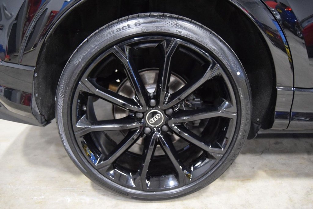 Used Audi RS Q3 2023 for sale - 76570553: Photo 25