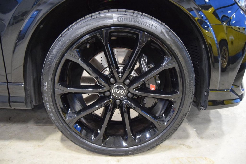 Used Audi RS Q3 2023 for sale - 76570553: Photo 26