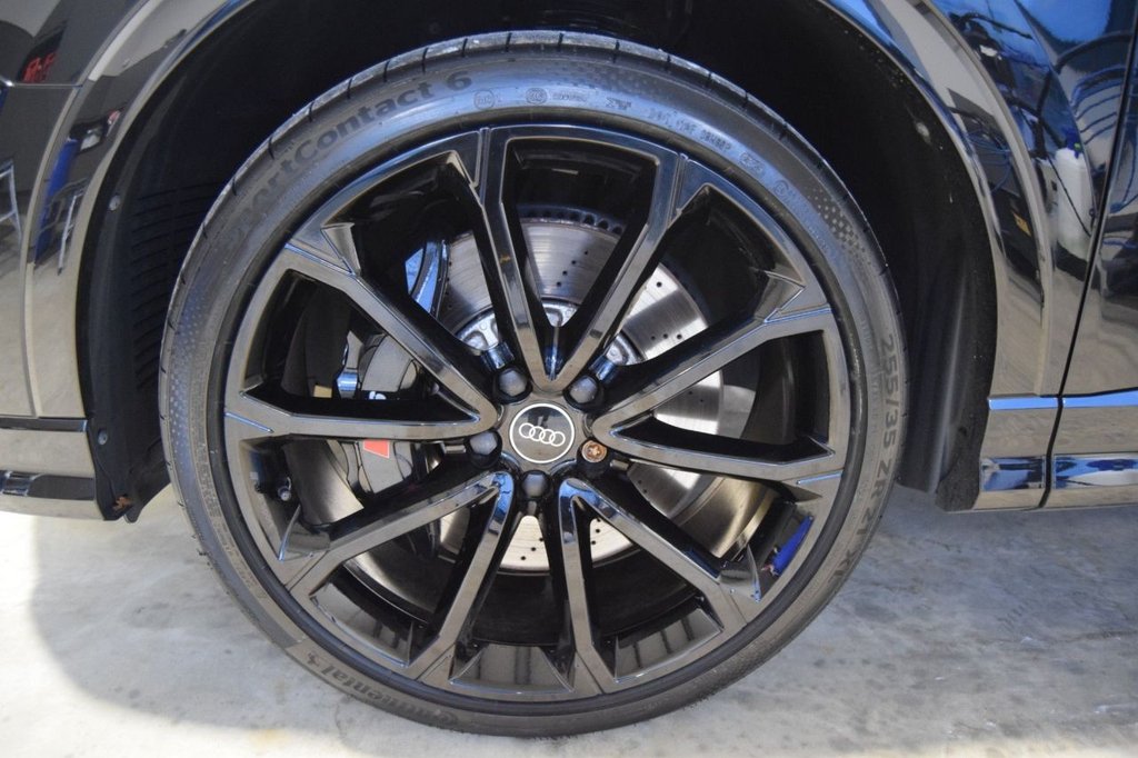 Used Audi RS Q3 2023 for sale - 76570553: Photo 27