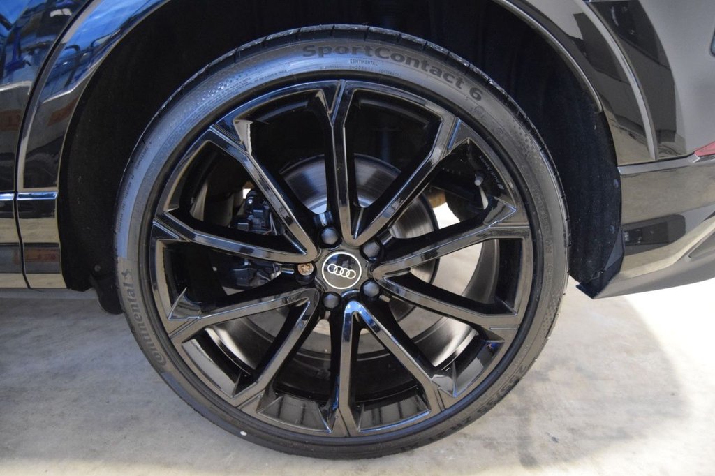 Used Audi RS Q3 2023 for sale - 76570553: Photo 28