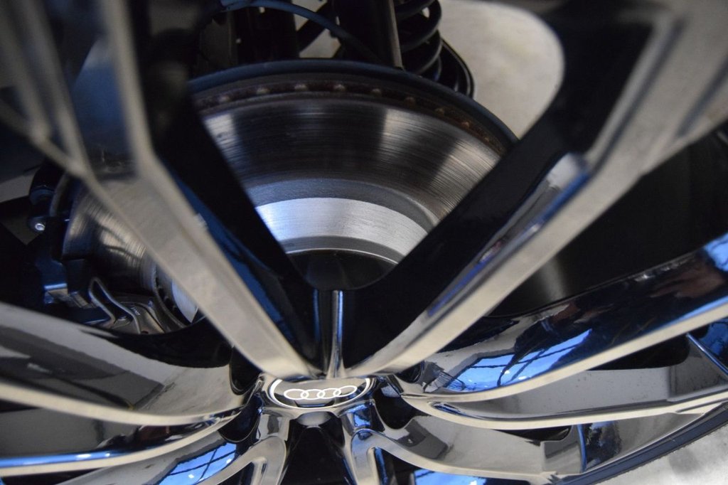 Used Audi RS Q3 2023 for sale - 76570553: Photo 29