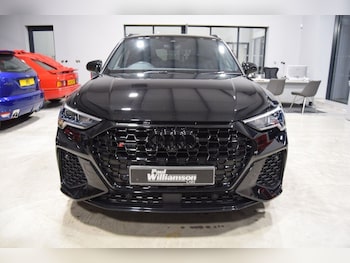 Used Audi RS Q3 2023 for sale - 76570553: Photo