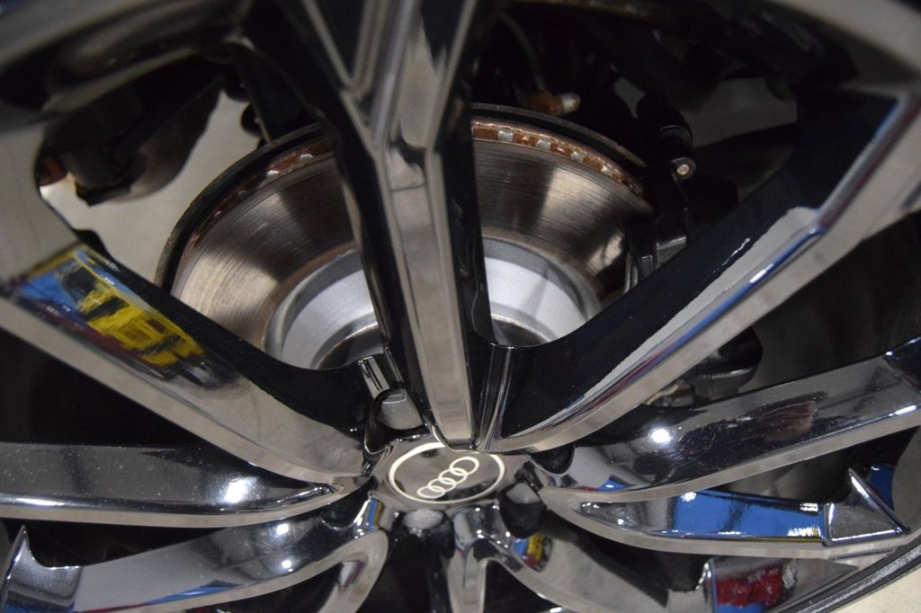 Used Audi RS Q3 2023 for sale - 76570553: Photo 30