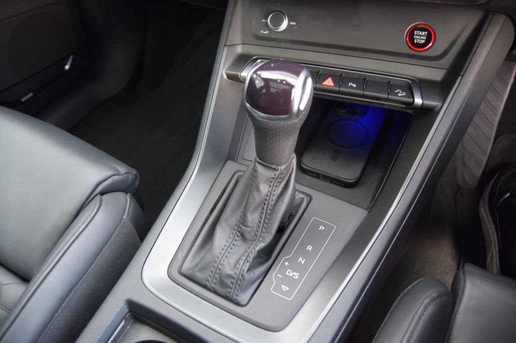 Used Audi RS Q3 2023 for sale - 76570553: Photo 31