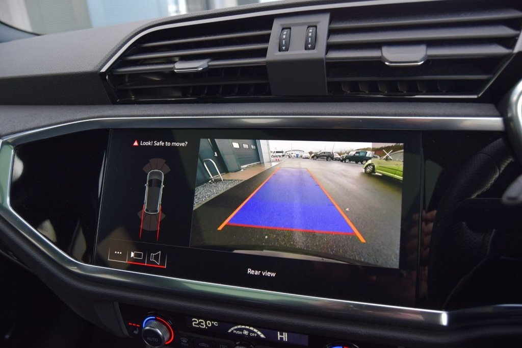 Used Audi RS Q3 2023 for sale - 76570553: Photo 34