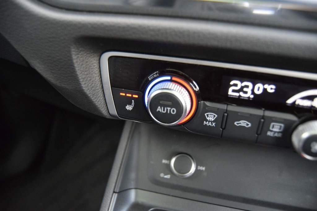 Used Audi RS Q3 2023 for sale - 76570553: Photo 35