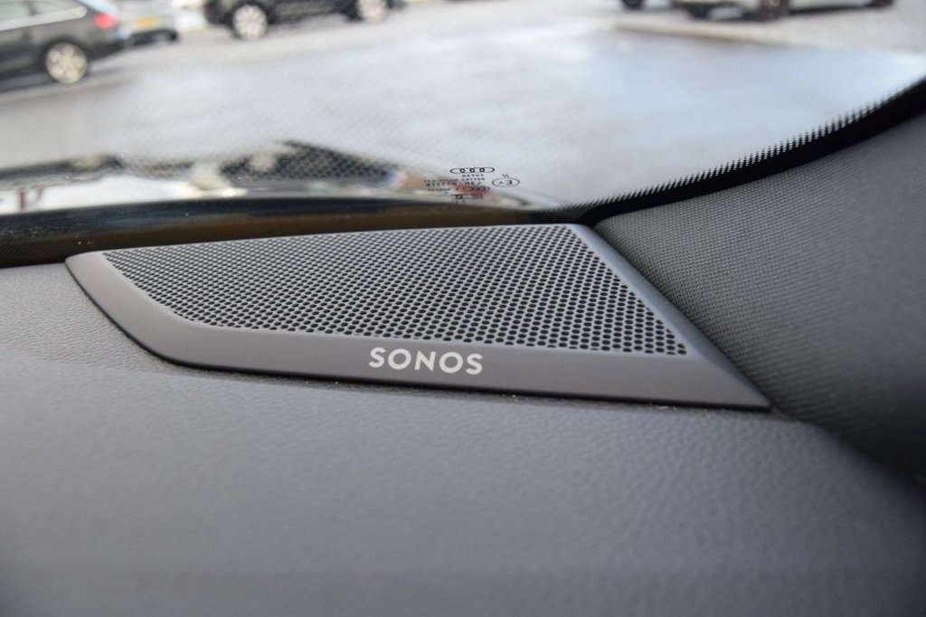 Used Audi RS Q3 2023 for sale - 76570553: Photo 36