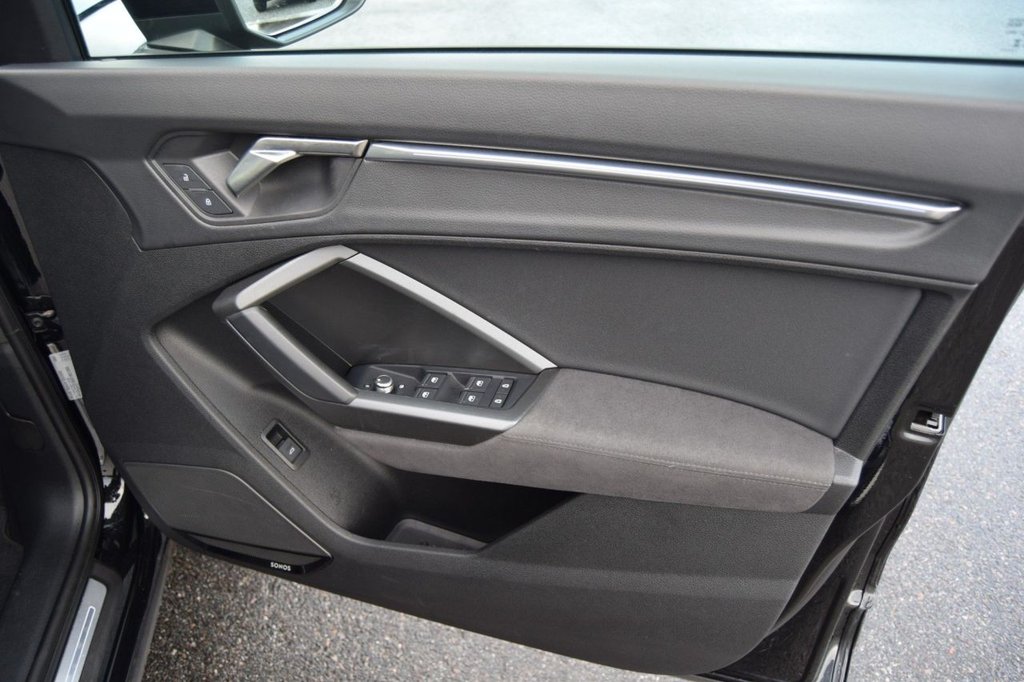 Used Audi RS Q3 2023 for sale - 76570553: Photo 39