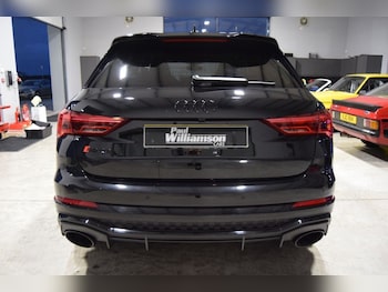 Used Audi RS Q3 2023 for sale - 76570553: Photo