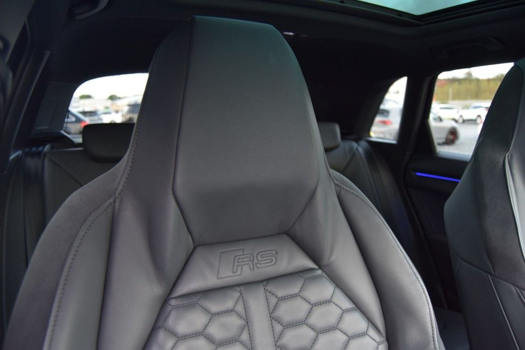 Used Audi RS Q3 2023 for sale - 76570553: Photo 41