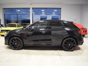 Used Audi RS Q3 2023 for sale - 76570553: Photo