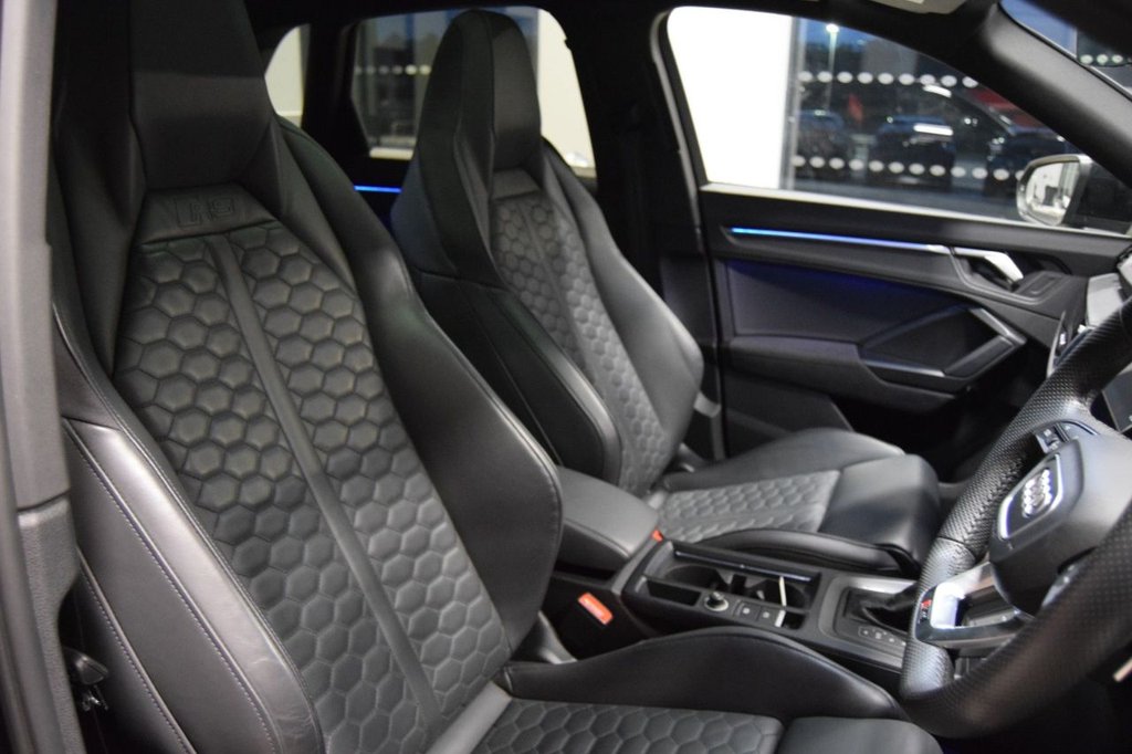 Used Audi RS Q3 2023 for sale - 76570553: Photo 7