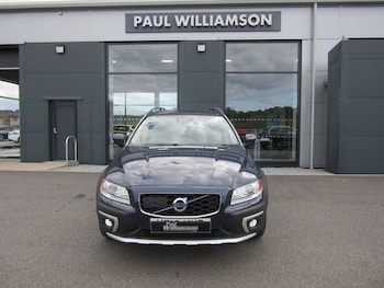 Used Volvo XC70 2013 for sale - 78414130: Photo