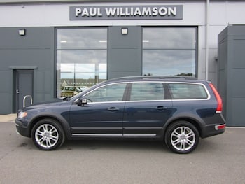 Used Volvo XC70 2013 for sale - 78414130: Photo