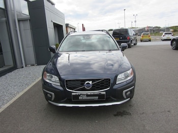 Used Volvo XC70 2013 for sale - 78414130: Photo