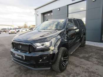 Used Ford Ranger 2021 for sale - 73965371: Photo