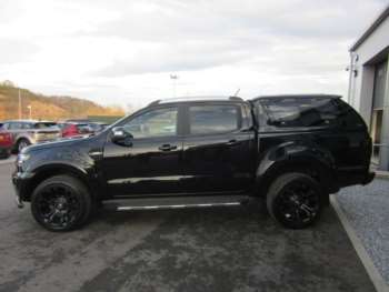 Used Ford Ranger 2021 for sale - 73965371: Photo