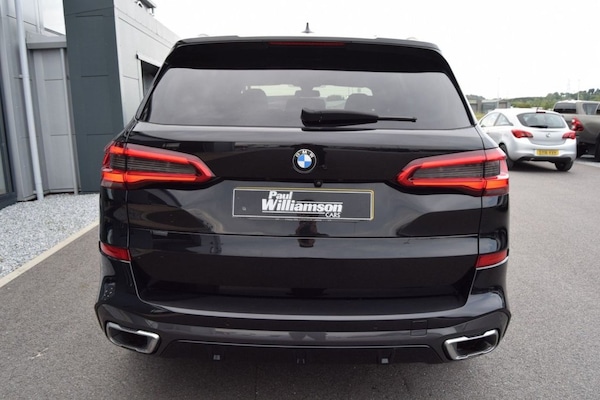 Used BMW X5 2019 for sale - 74865556: Photo 11