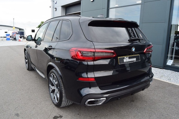 Used BMW X5 2019 for sale - 74865556: Photo 13