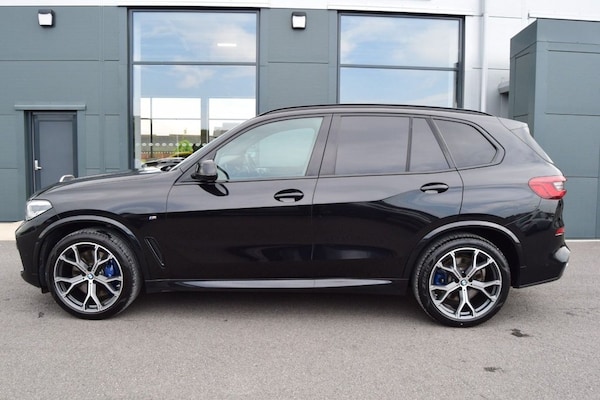 Used BMW X5 2019 for sale - 74865556: Photo 15