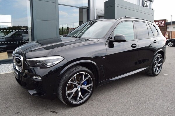 Used BMW X5 2019 for sale - 74865556: Photo 16