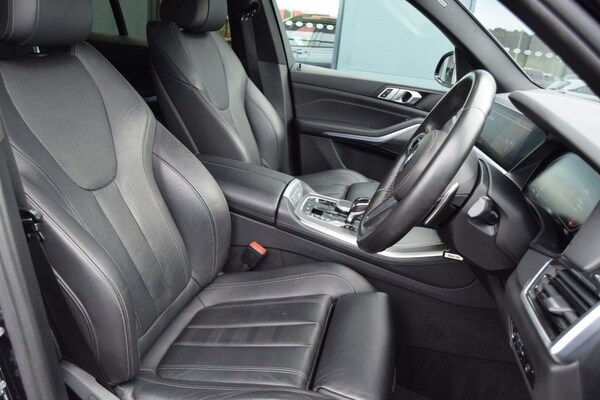 Used BMW X5 2019 for sale - 74865556: Photo 18