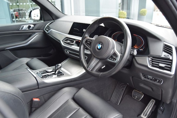 Used BMW X5 2019 for sale - 74865556: Photo 19