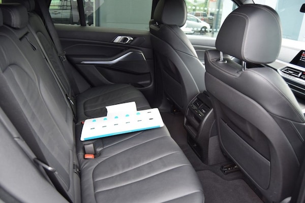Used BMW X5 2019 for sale - 74865556: Photo 20