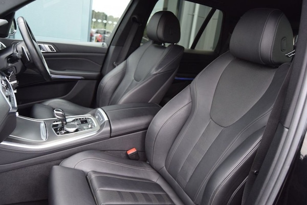Used BMW X5 2019 for sale - 74865556: Photo 24