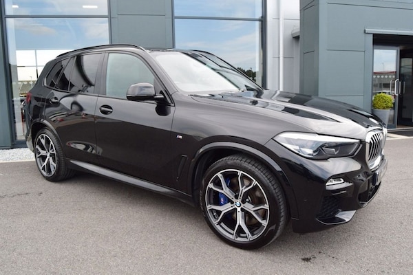 Used BMW X5 2019 for sale - 74865556: Photo 2