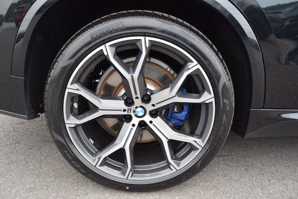 Used BMW X5 2019 for sale - 74865556: Photo 30
