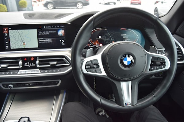 Used BMW X5 2019 for sale - 74865556: Photo 32