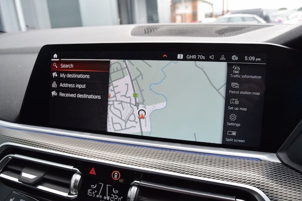 Used BMW X5 2019 for sale - 74865556: Photo 35