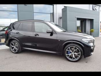 Used BMW X5 2019 for sale - 74865556: Photo