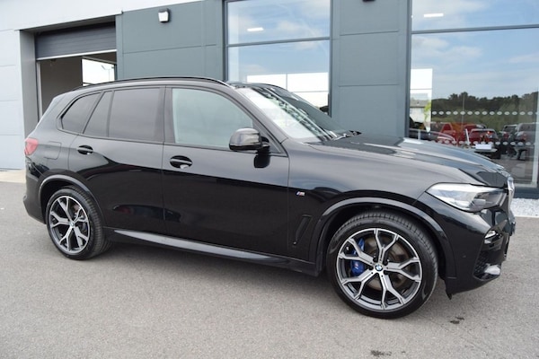 Used BMW X5 2019 for sale - 74865556: Photo 5