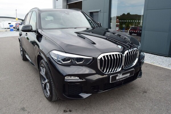Used BMW X5 2019 for sale - 74865556: Photo 6
