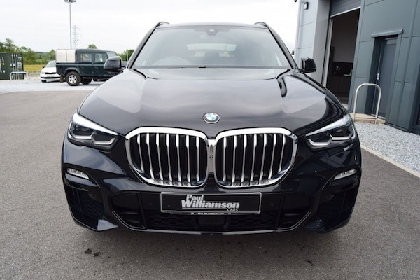 Used BMW X5 2019 for sale - 74865556: Photo 7
