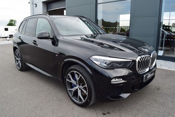 Used BMW X5 2019 for sale - 74865556: Photo 8