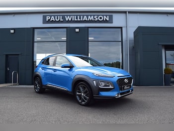 Used Hyundai KONA 2019 for sale - 79530716: Photo