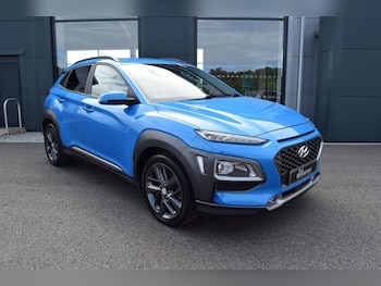 Used Hyundai KONA 2019 for sale - 79530716: Photo