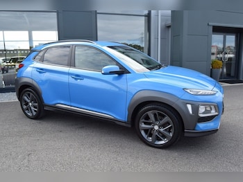 Used Hyundai KONA 2019 for sale - 79530716: Photo