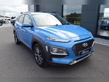 Used Hyundai KONA 2019 for sale - 79530716: Photo