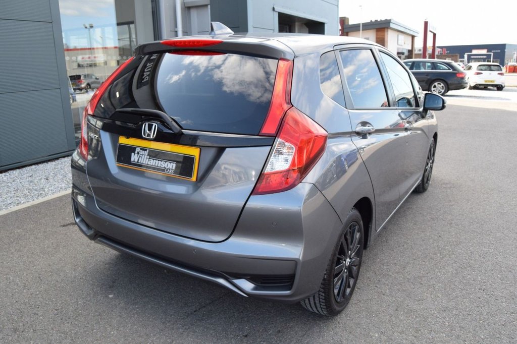 Used Honda Jazz 2019 for sale - 78181394: Photo 10
