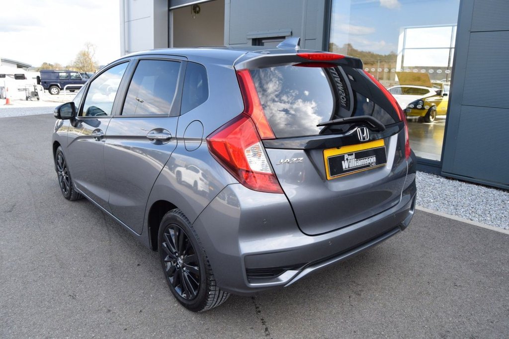 Used Honda Jazz 2019 for sale - 78181394: Photo 12